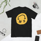 WN Smiley Logo on Back Tshirt :)