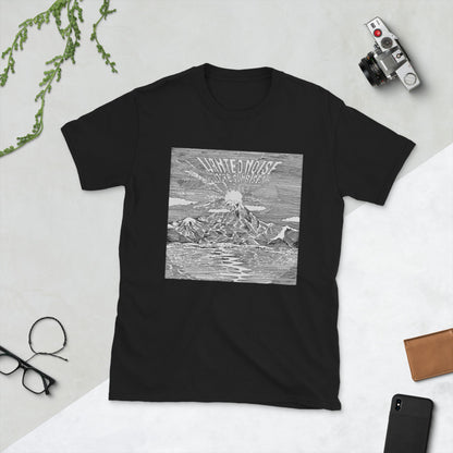"More Sunrises" Short-Sleeve Unisex T-Shirt