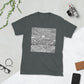 "More Sunrises" Short-Sleeve Unisex T-Shirt