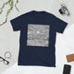 "More Sunrises" Short-Sleeve Unisex T-Shirt
