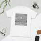 "More Sunrises" Short-Sleeve Unisex T-Shirt